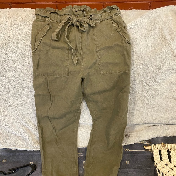 Dynamite pants - Picture 1 of 2